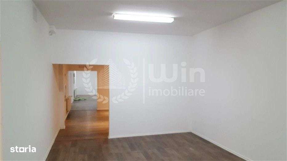 Spatiu comercial 905mp | Vad intens | Zorilor | Zona Spital Recuperare - Imagine principală: 4/5