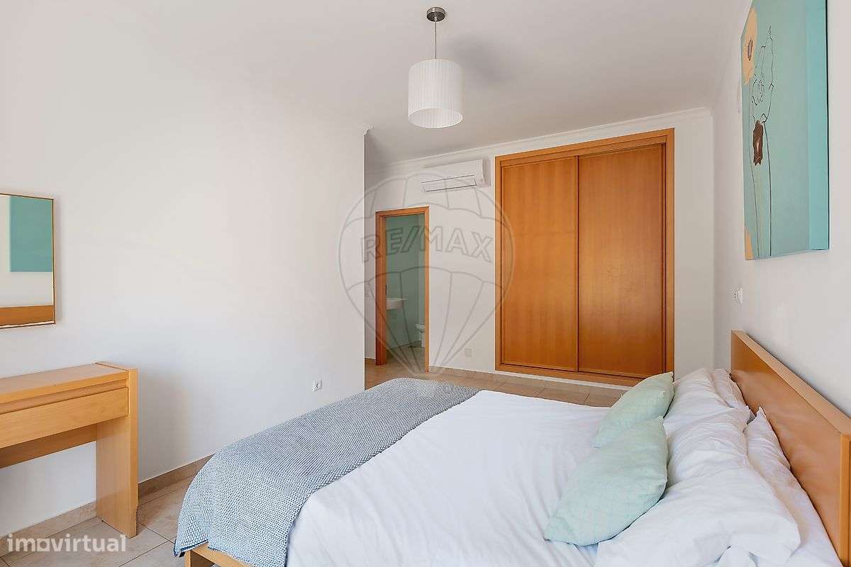 Apartamento T2 para venda-12