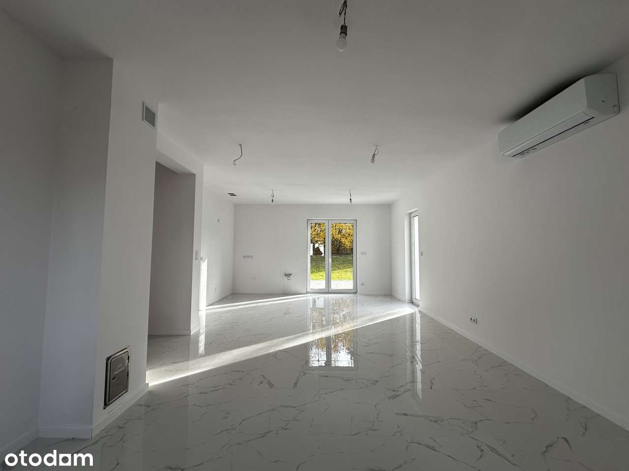 Dom parterowy, 3 sypialnie, 10 min od Lublina, do wejścia!-3