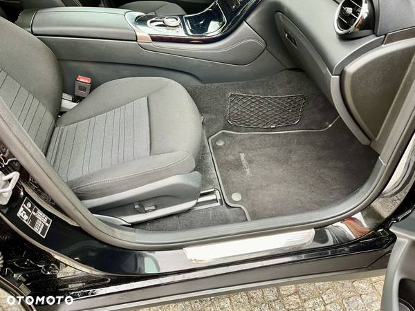 Mercedes-Benz GLC 220 d 4-Matic - 24