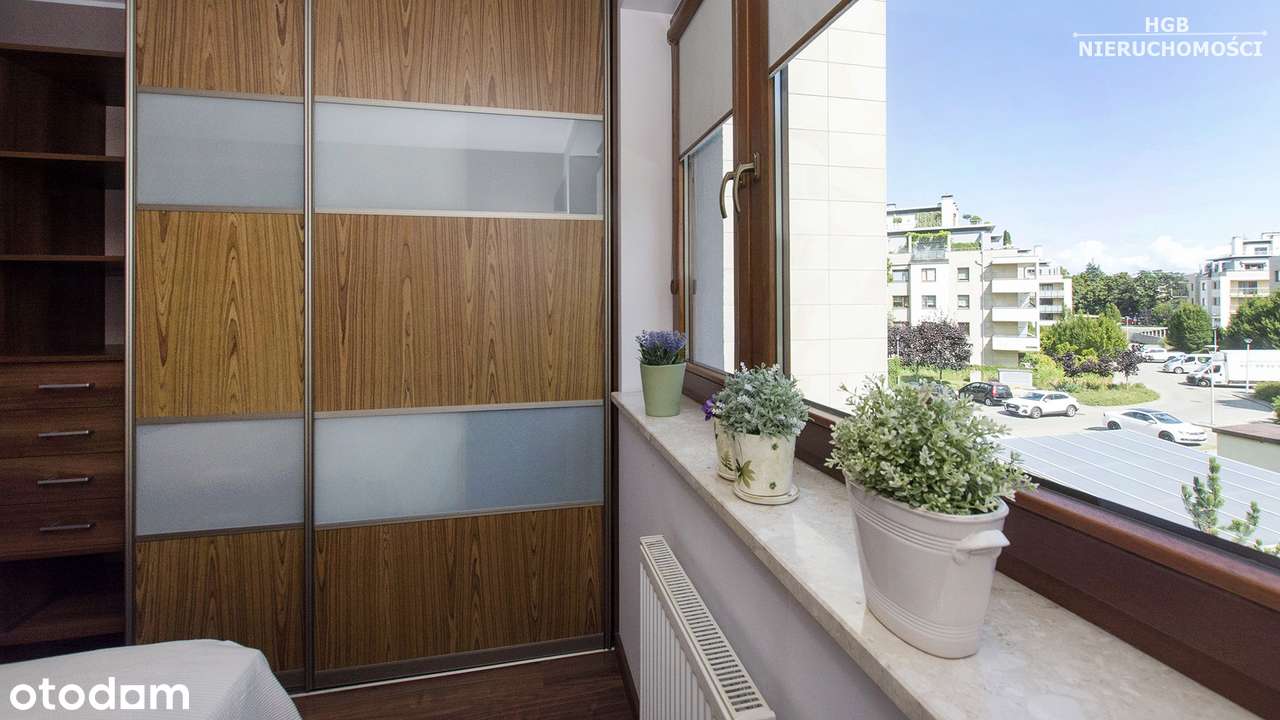 Komfortowy apartament w doskonałej lokalizacji-12