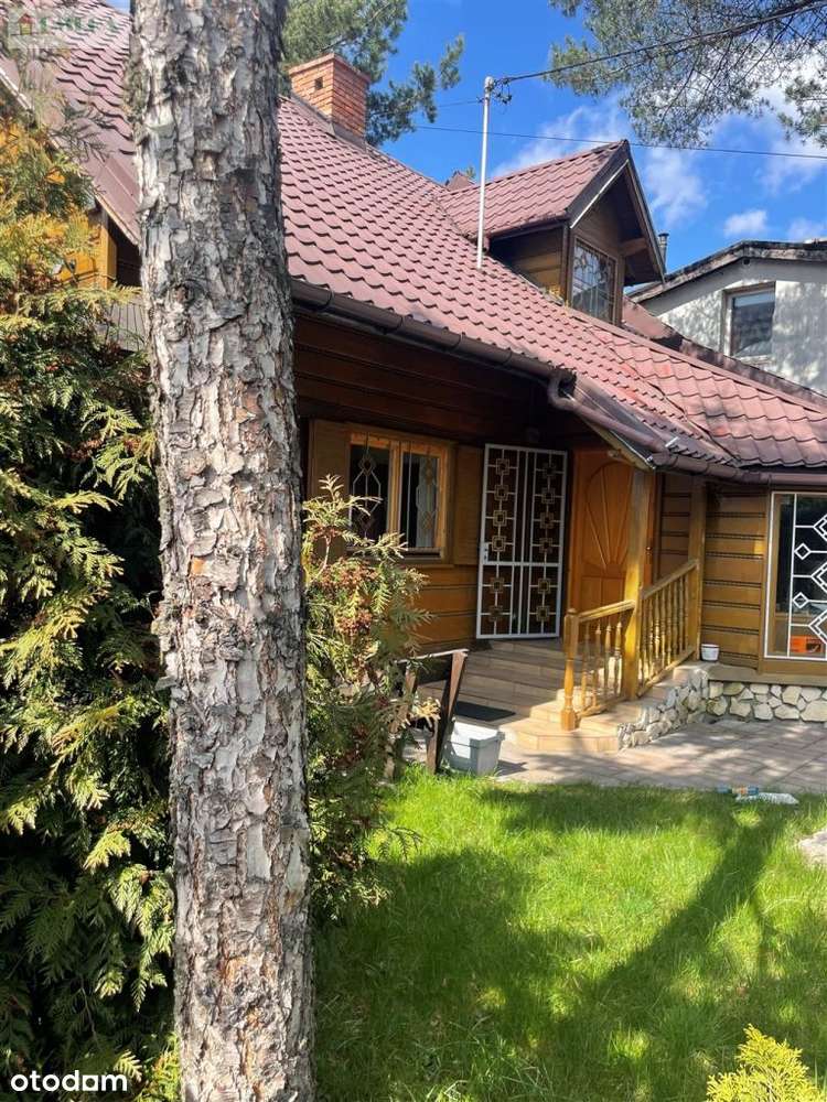 Dom, 120 m², Będzin - Pełny obrazek: 5/20