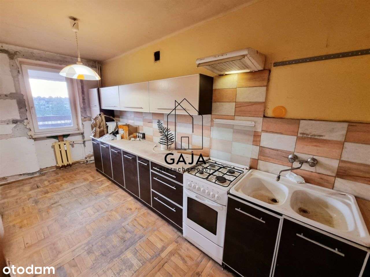 Przestronne 3pokojowe mieszkanie z dużym balkonem-5