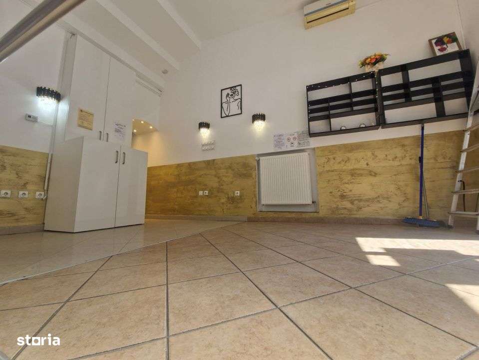 Spatiu Comercial in Centrul Istoric - Imagine principală: 2/16