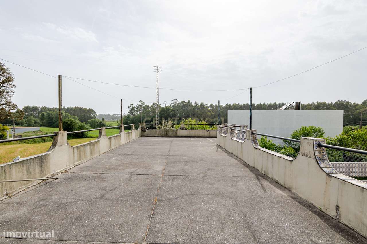 Encantadora Moradia T3 em Lavra, Matosinhos-49