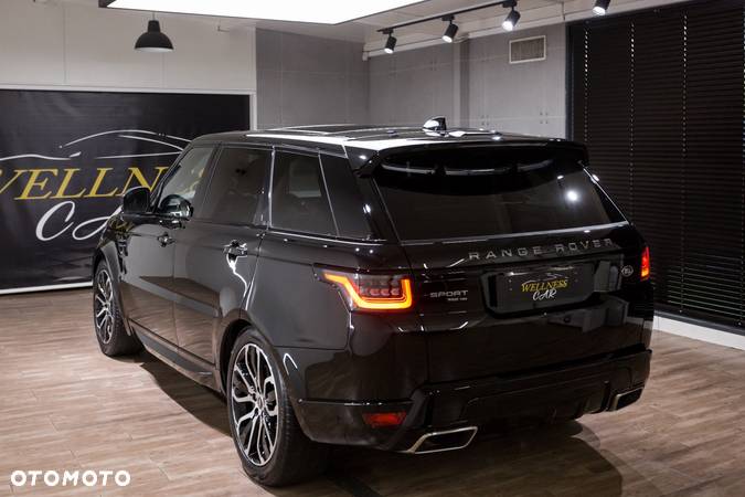 Land Rover Range Rover Sport S 3.0 I6 HSE Dynamic - 5