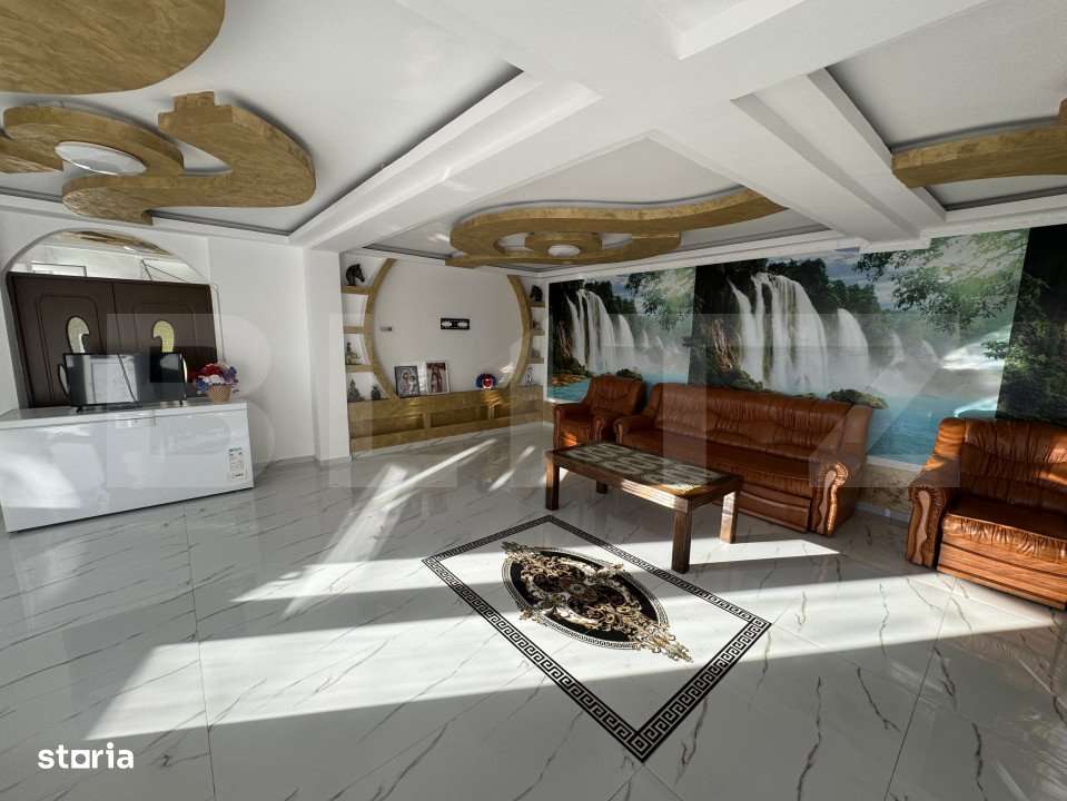 Casa P+1 283,69 mp, cartier Romanesti - Imagine principală: 2/9