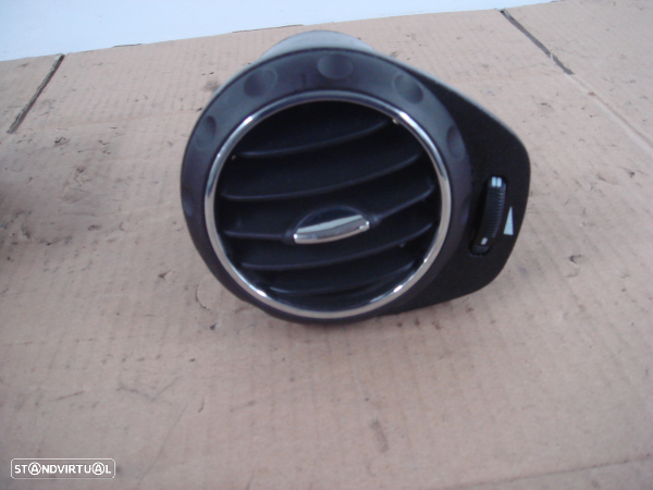 Tubo Dto Ventilação Painel Alfa Romeo Gt (937_) - 1