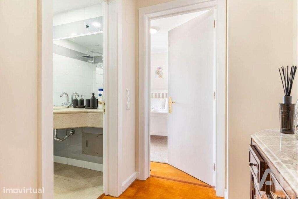 Apartamento T3 em Lumiar de 157,00 m2 - Grande imagem: 5/14