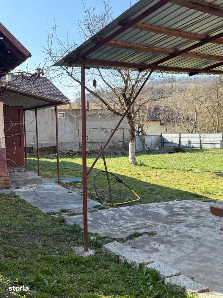 Comision 0% I Casa individuala I Teren de 3252 mp I Arghis-17