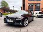 BMW Seria 5 525d xDrive Luxury Line - 1