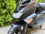 Aprilia SR - 11