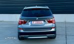 BMW X3 xDrive20d Aut. - 5