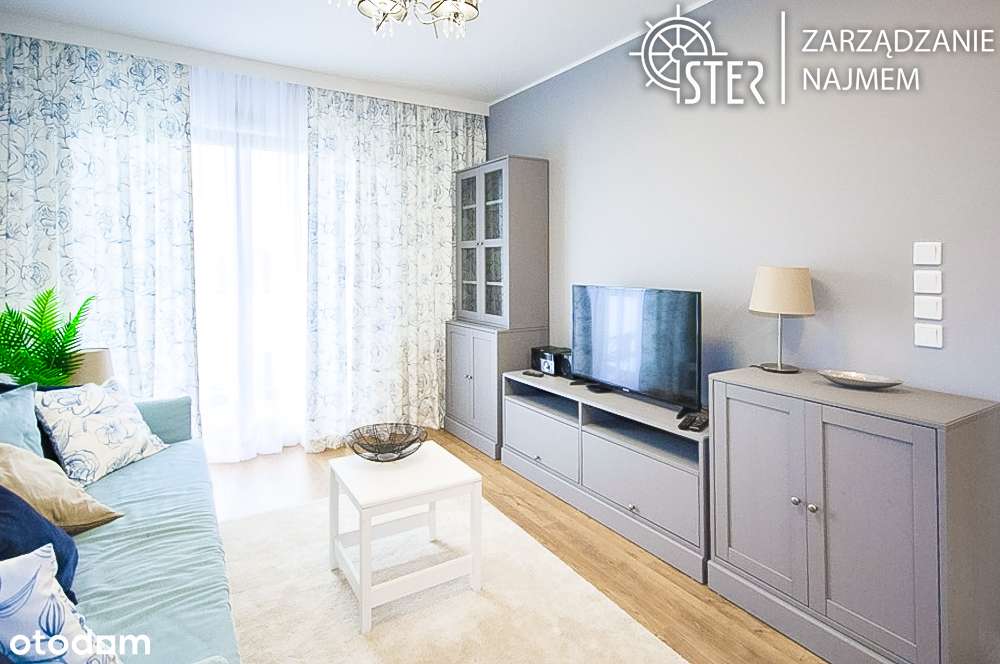 Nowa Letnica, 3 pokoje, 2 łazienki, balkon, hala - Pełny obrazek: 4/16