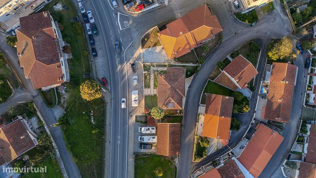 Moradia Individual T3 , Loureira, Vila Verde - Grande imagem: 5/45