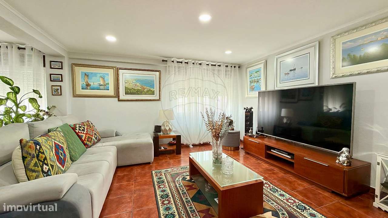 Apartamento T3 para venda-10