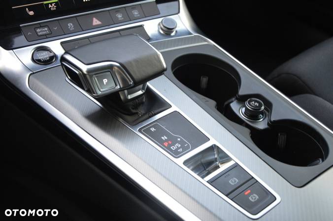 Audi A6 45 TFSI mHEV S tronic - 17