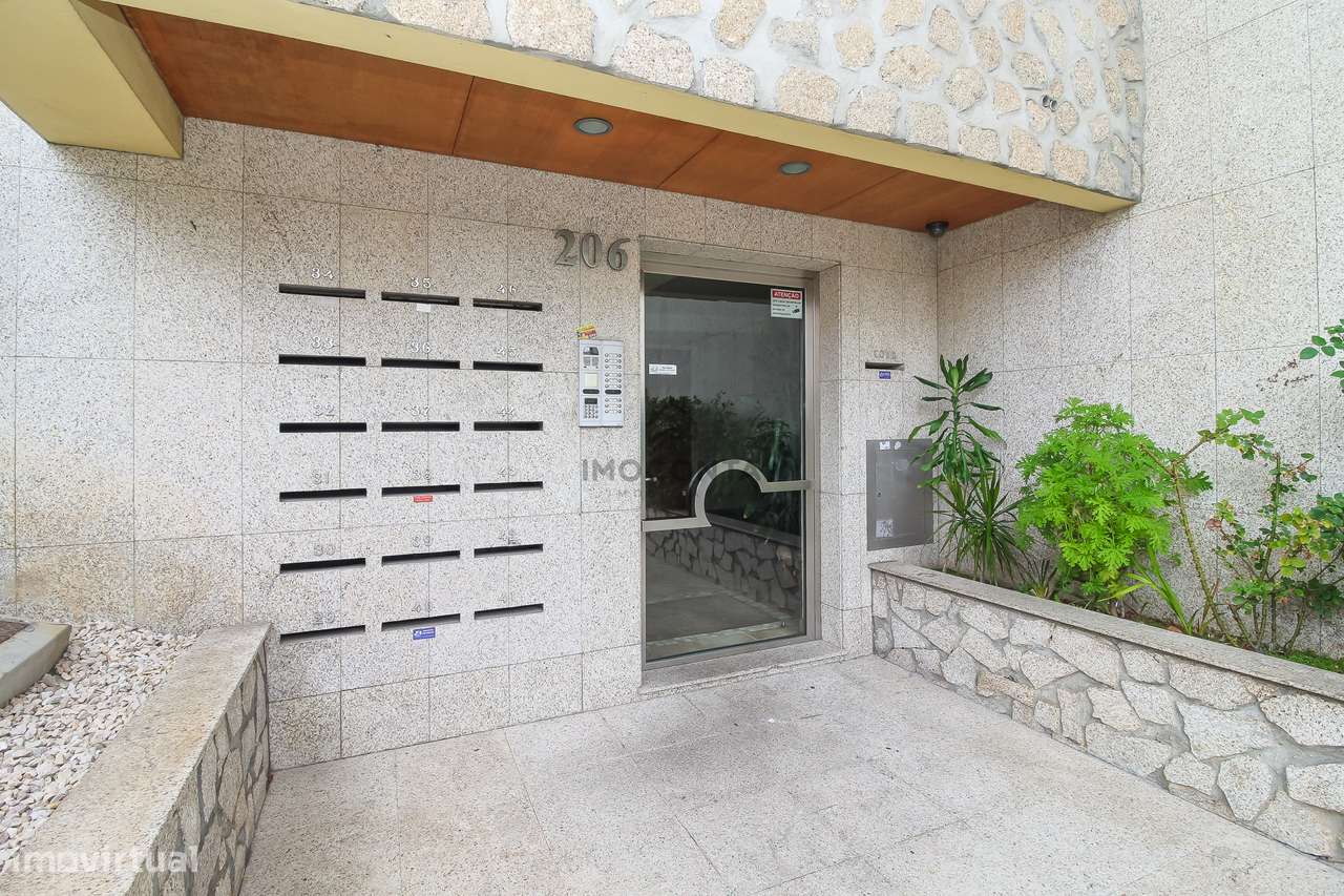 T2 Duplex c/Garagem Fechada Centro de Ermesinde-23