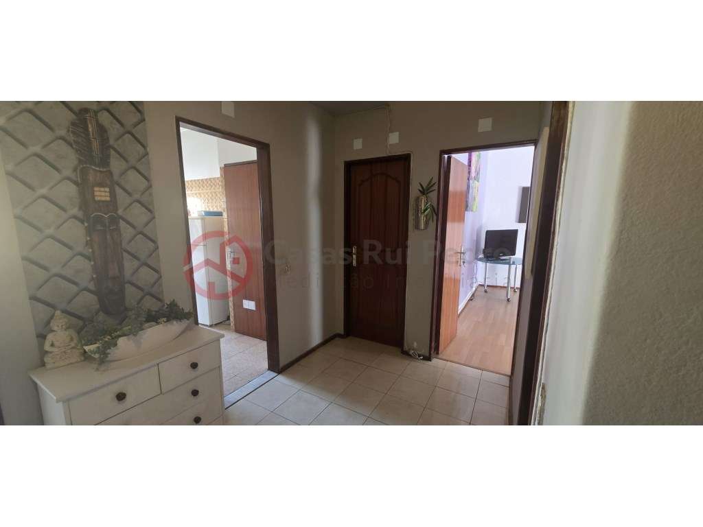 Apartamento T2 em Feijó-22