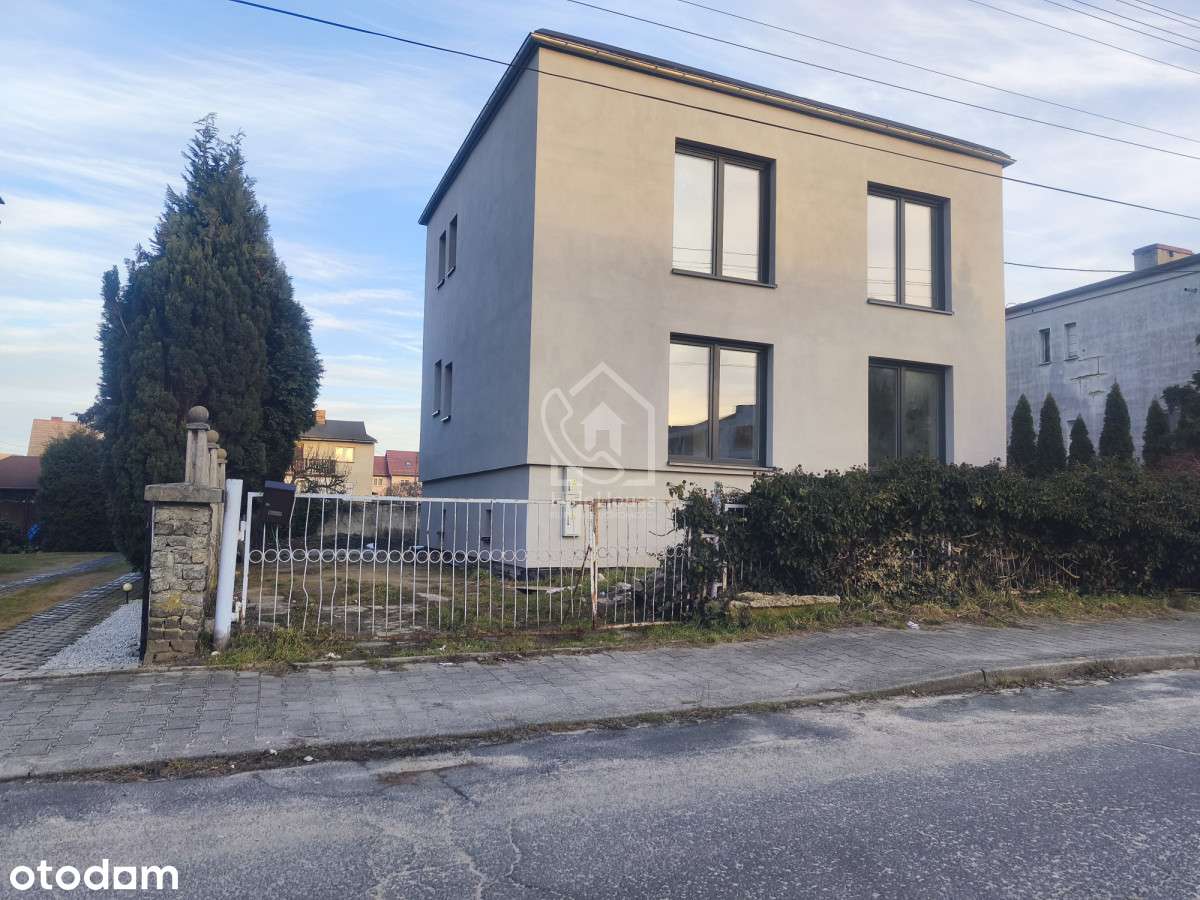 Dom | 4 pokoje | Os. Sportowe | Do wykończenia