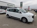 Dacia Lodgy 1.5 Blue dCi Laureate - 7