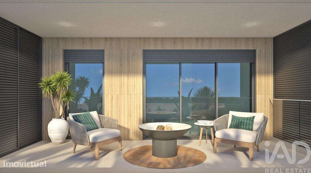 Apartamento T2 em Tavira (Santa Maria e Santiago) de 98,00 m2 - Grande imagem: 3/7