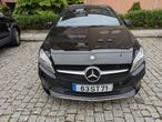 Mercedes-Benz A 180 d Aut. - 13