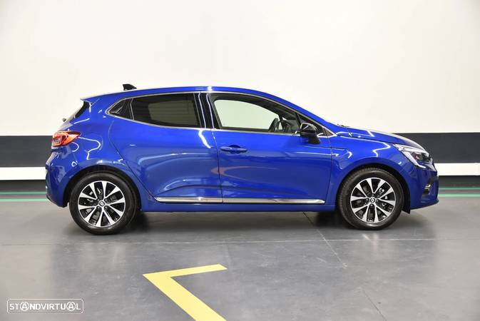 Renault Clio 1.6 E-Tech Full Hybrid Techno - 8