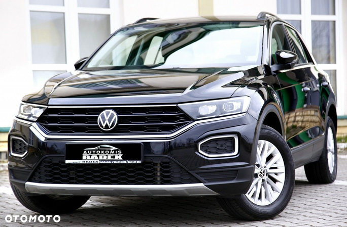 Volkswagen T-Roc - 17