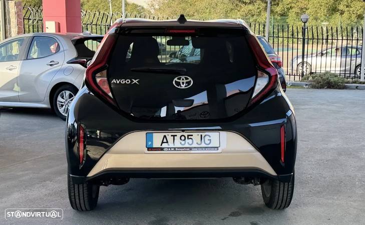 Toyota Aygo X 1.0 Pulse - 20