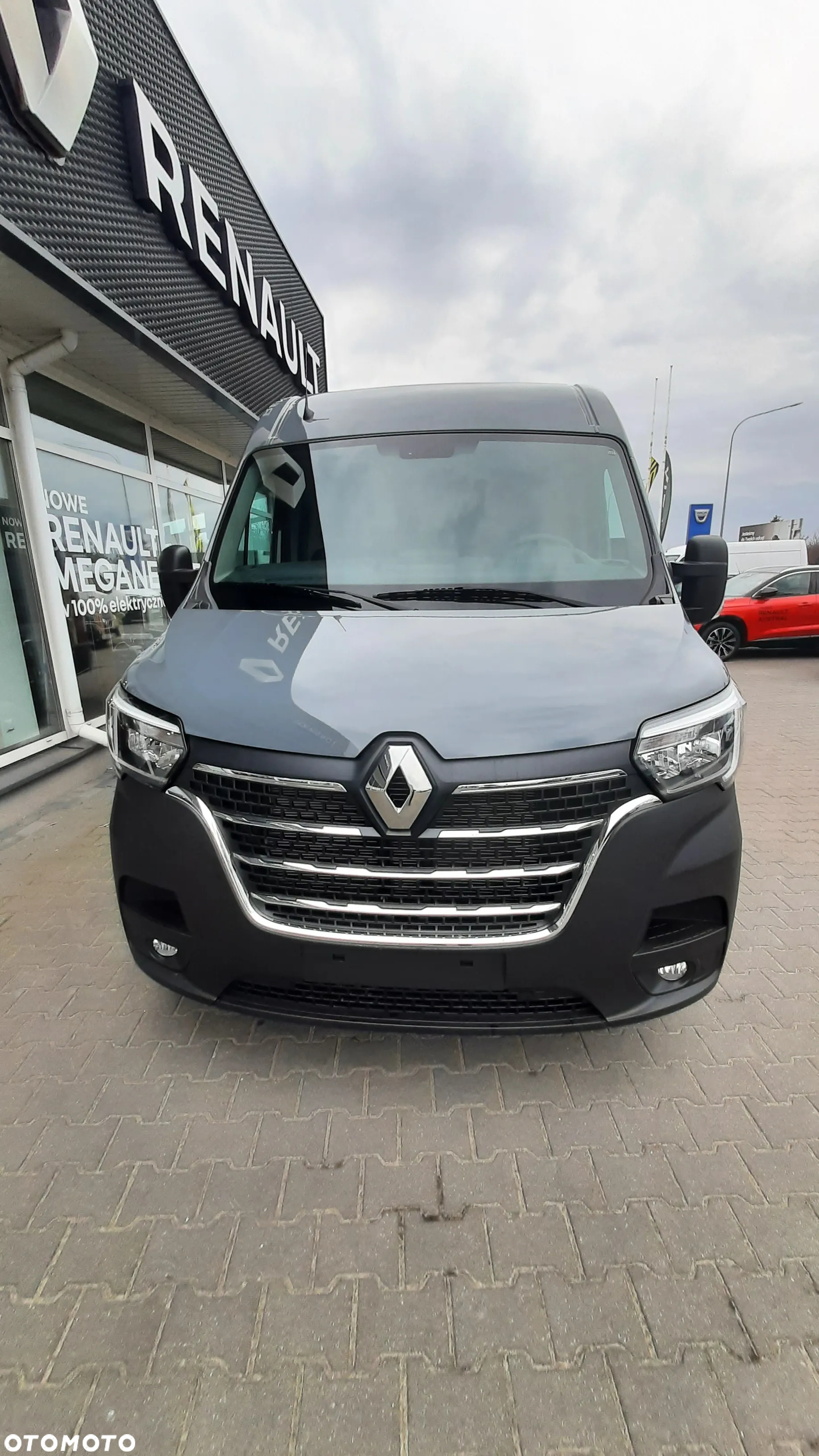 Renault Master L3H2 2.3 dCi 135KM - 10