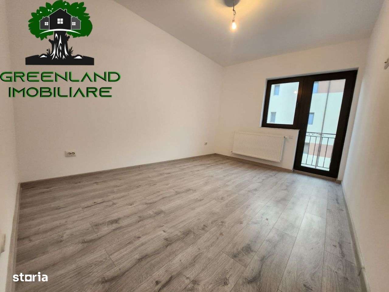 Ap 3 cam, Decomandat,69 mp , Loc Parcare, Lunca Cetatuii, Predare 2026 - Imagine principală: 3/7