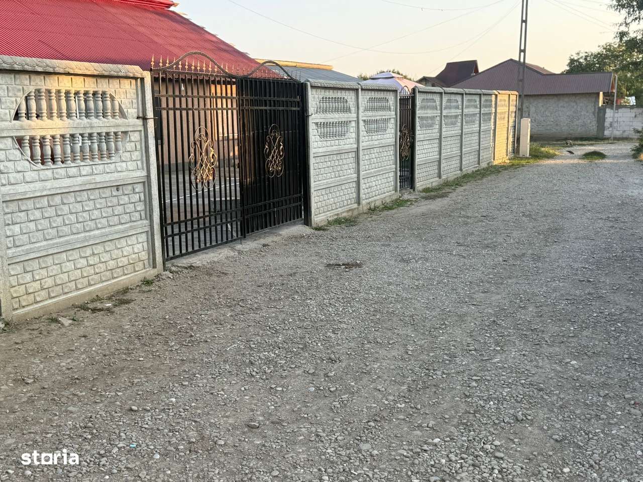 Casa de vanzare Ganeasa - Piteasca - Ilfov - Imagine principală: 5/20