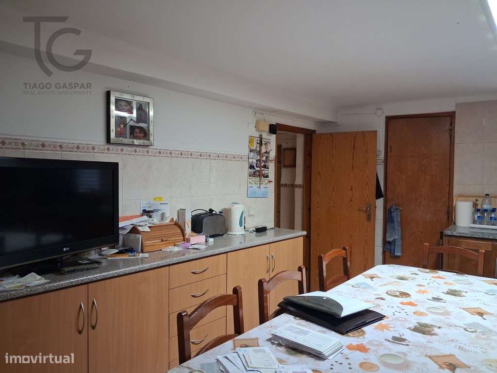 Duas Moradias em Belver ideal para Casa de Férias ou Habitação Própria-14