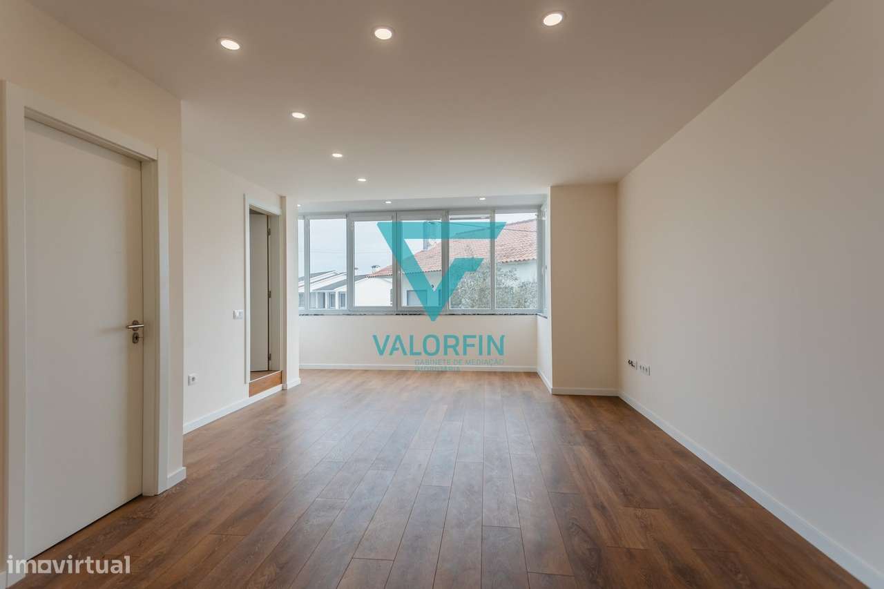 APARTAMENTO T3  Remodelado/Equipado - Casal de Matos/Leiria - Grande imagem: 5/24