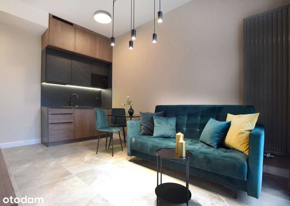 Mieszkanie apartament Ochota blisko Centrum Wola - Pełny obrazek: 4/8