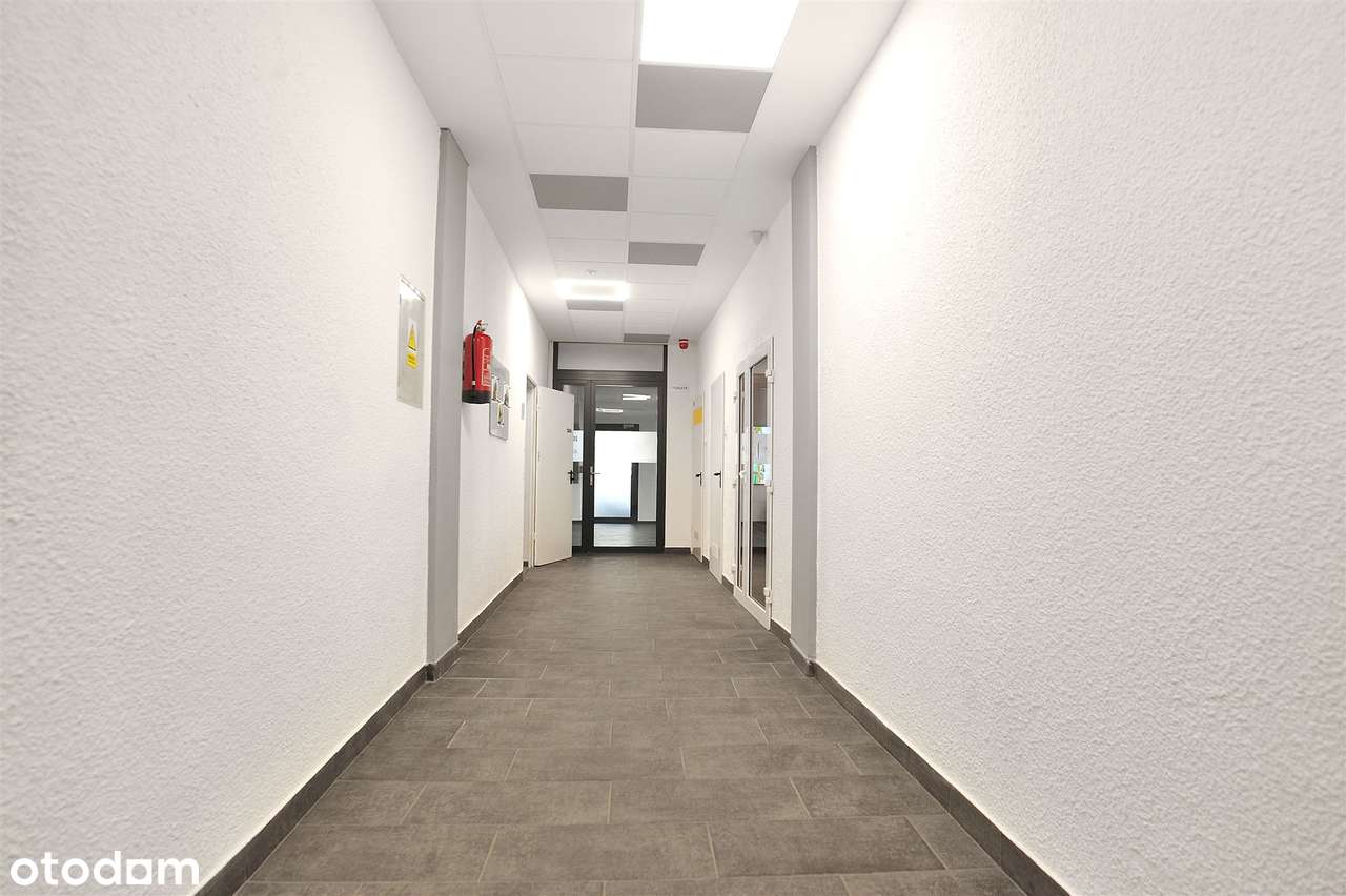 Lokal użytkowy, 9 m², Szczecin - Pełny obrazek: 4/6