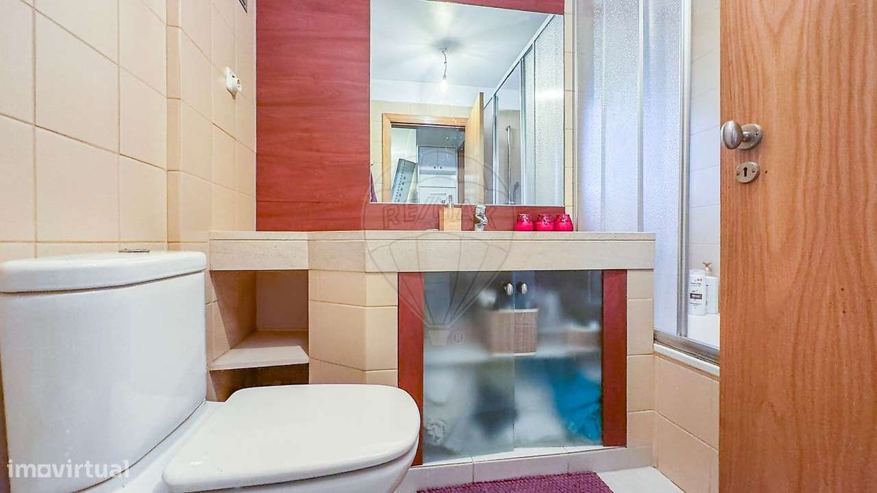 Apartamento T2 para venda-10