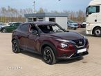 Nissan Juke 1.0 DIG-T N-Connecta - 2