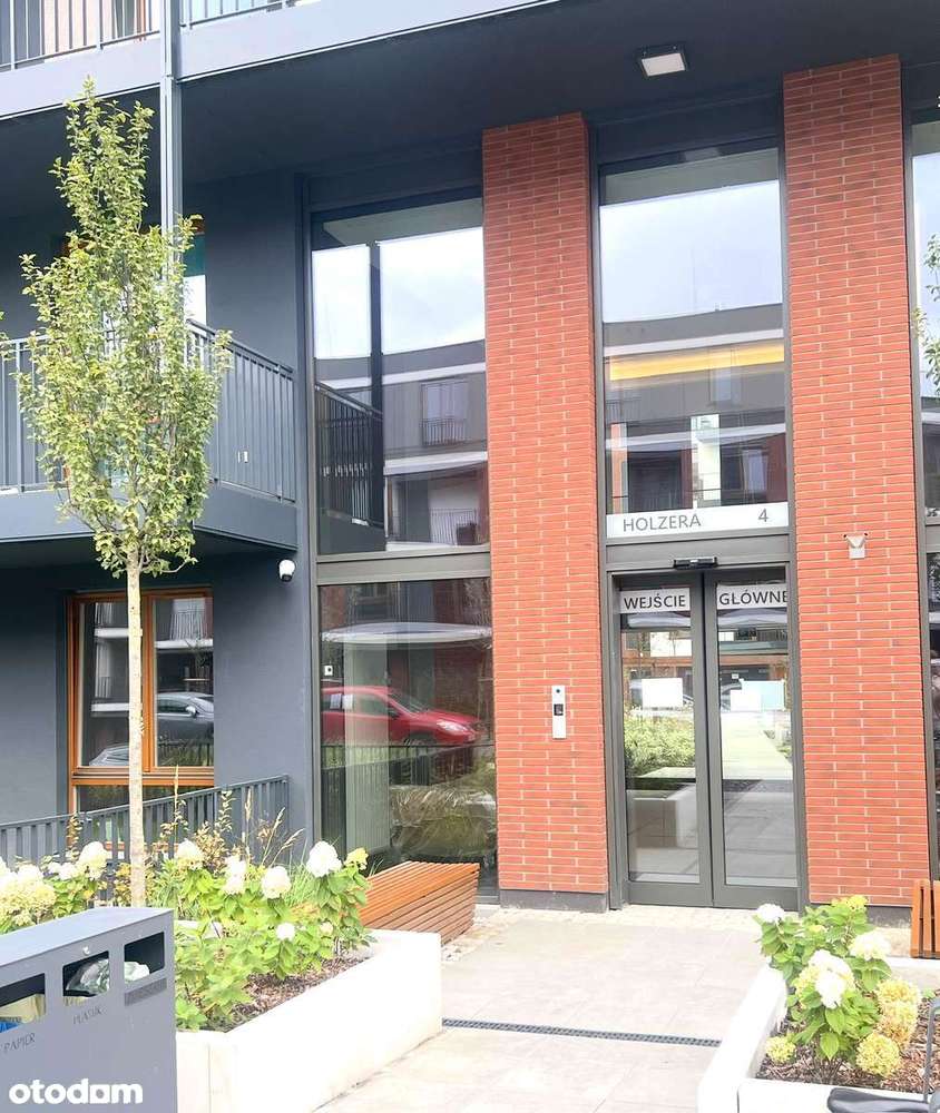 Bezpośrednio- Mieszkanie 3 pokojowe z garażem i komórką lokatorską - Pełny obrazek: 1/20