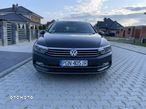 Volkswagen Passat 2.0 TDI (BlueMotion Technology) DSG Highline - 4