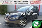 Volkswagen Touran 1.6 TDI DPF BlueMot Comfortline - 1