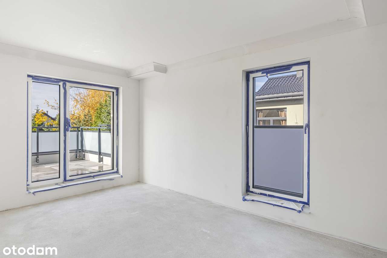 Ołtaszyn | ul. Brylantowa | 89 m² | taras | Z GOTOWYM PROJEKTEM-12