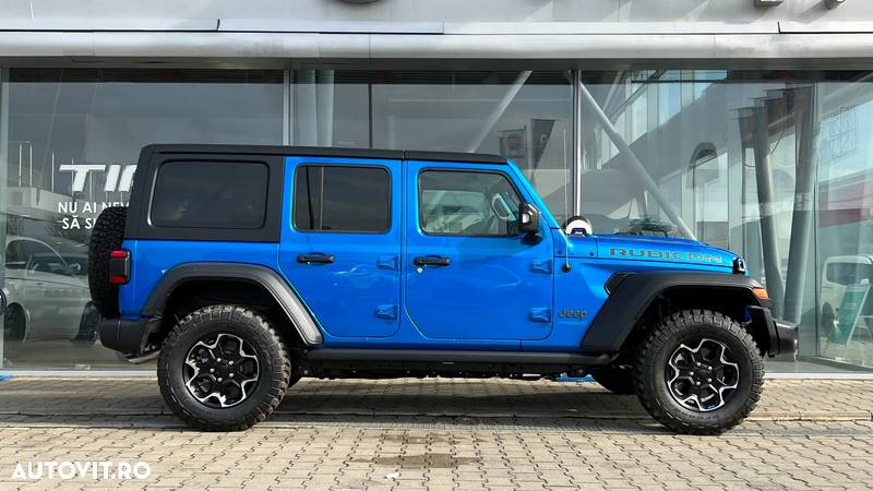 Jeep Wrangler - 16