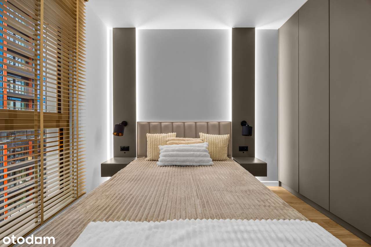 OSTATNIE Piętro | Towarowa Square | Quiet luxury | Metro Rondo Dasz.-11