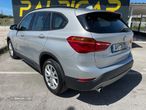 BMW X1 16 d sDrive - 6