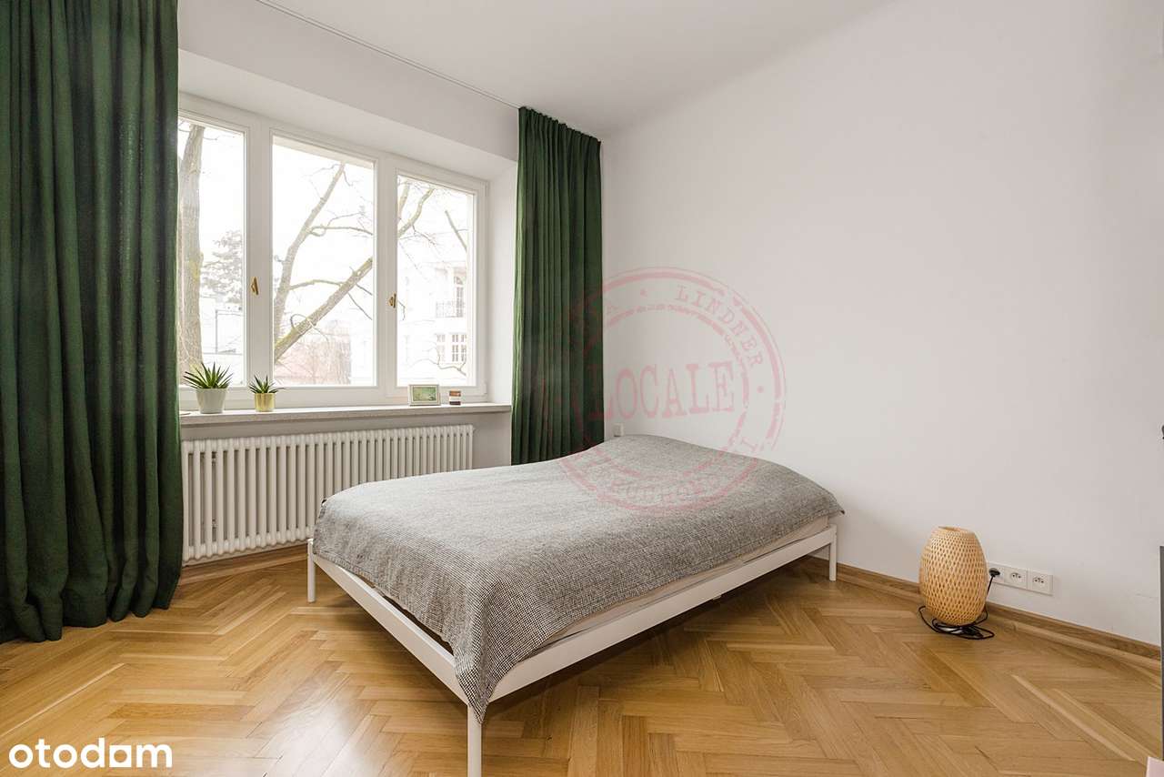 Modernistyczna perła na Starym Mokotowie – 57 m²-15