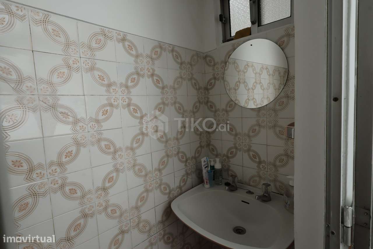 T3 EM ARROIOS – OPORTUNIDADE PARA ARRENDAMENTO A ESTUDANTES (4 A 5 QUA-24