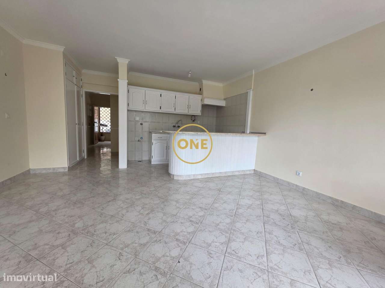 T1 com parqueamento, praia do Magoito - Grande imagem: 4/21