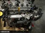 motor clio tce D4FH784 - 2